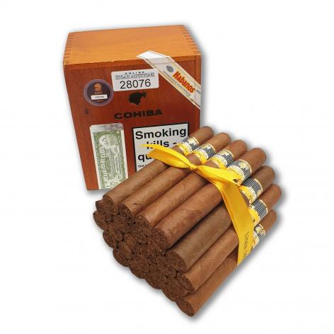 Lot 90 - Cohiba Siglo VI