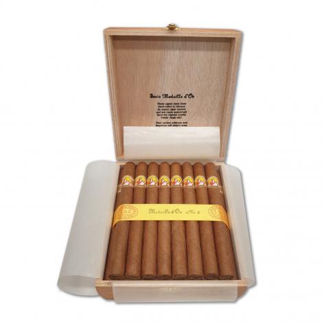 Lot 90 - La Gloria Cubana Medaille d'Or No. 2