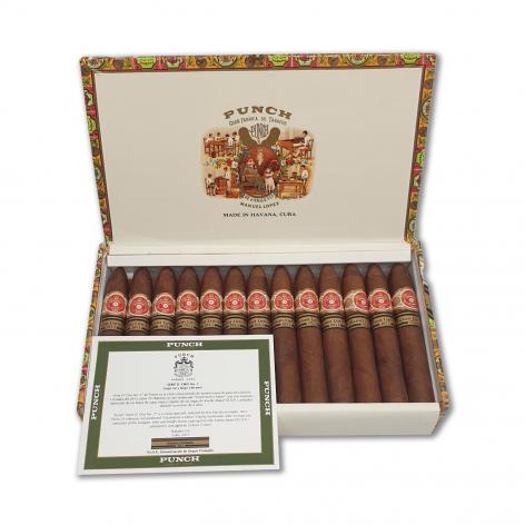 Lot 90 - Punch Serie D'Oro No.2