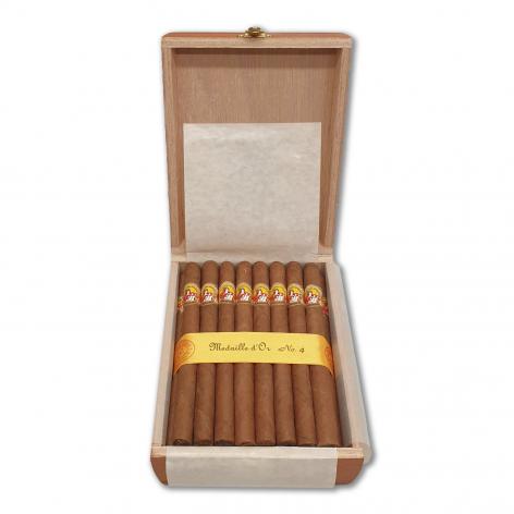 Lot 90 - La Gloria Cubana Medaille d'Or No.4