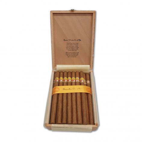 Lot 90 - La Gloria Cubana Medaille d'Or No.1
