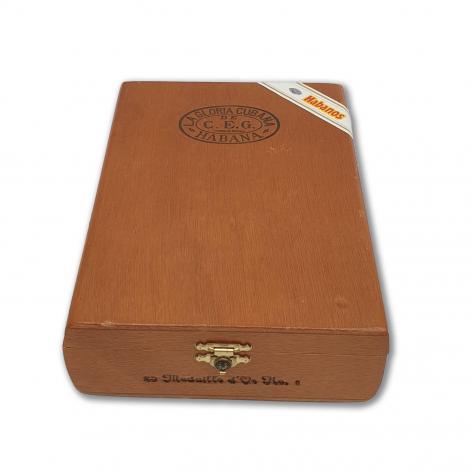 Lot 90 - La Gloria Cubana Medaille d'Or No.1
