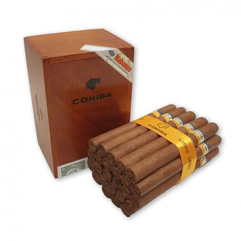 Lot 90 - Cohiba Siglo III