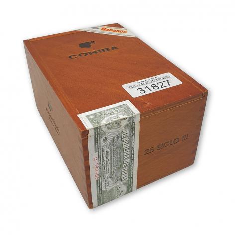 Lot 90 - Cohiba Siglo III