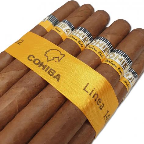 Lot 90 - Cohiba Siglo III