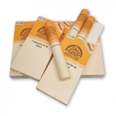 Lot 90 - H. Upmann Magnum 46