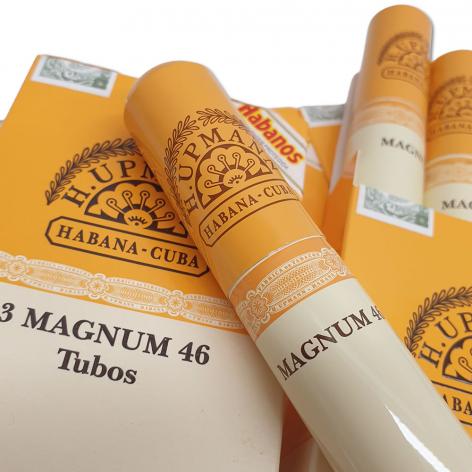 Lot 90 - H. Upmann Magnum 46