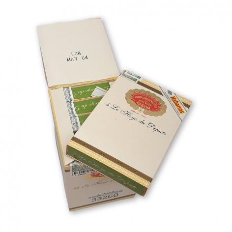 Lot 90 - Hoyo de Monterrey Le Hoyo de Depute