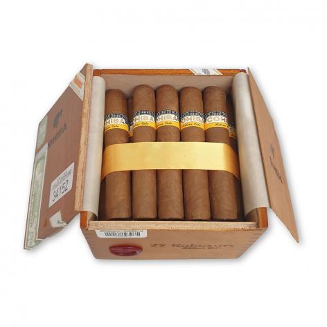 Lot 90 - Cohiba Robustos