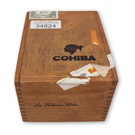Lot 90 - Cohiba Siglo IV