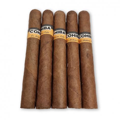 Lot 90 - Cohiba Siglo IV