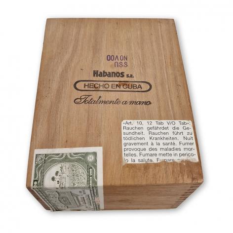 Lot 90 - Cohiba Siglo IV