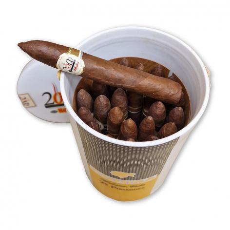 Lot 90 - Cohiba Piramides 