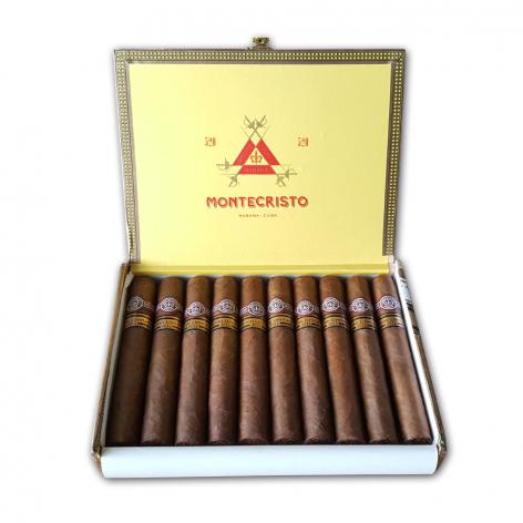 Lot 90 - Montecristo 520