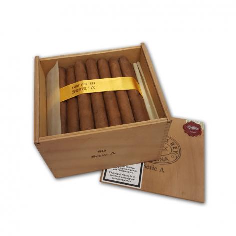 Lot 90 - Saint Luis Rey Serie A