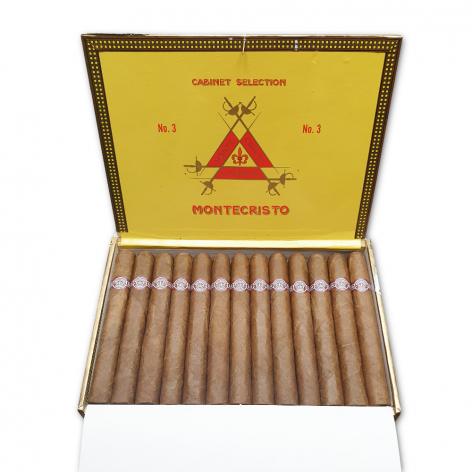 Lot 90 - Montecristo  No.3