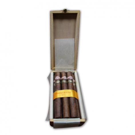 Lot 91 - Montecristo D