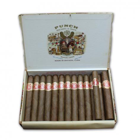 Lot 91 - Punch Petit Coronas del Punch