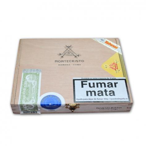 Lot 91 - Montecristo Double Edmundo