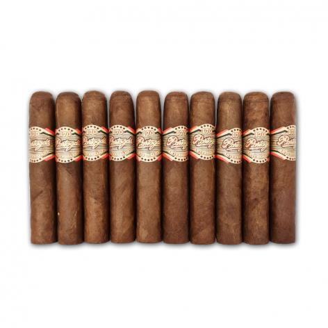 Lot 91 - Partagas 170th Anniversary 