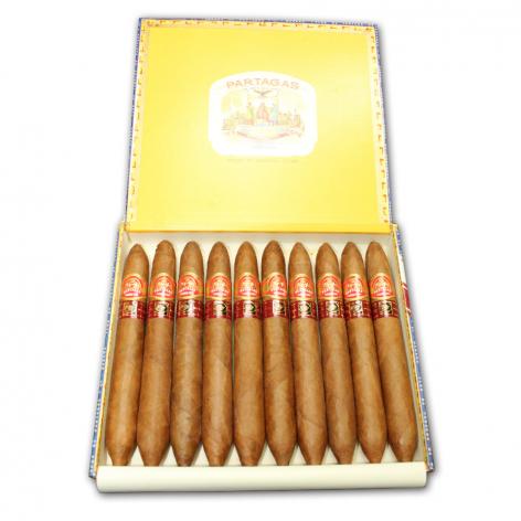 Lot 91 - Partagas  Salomones