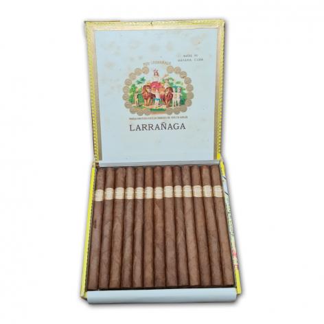 Lot 91 - Por Larranaga Montecarlo