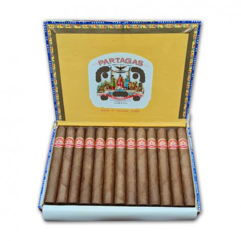 Lot 91 - Partagas Petit Coronas Especiales