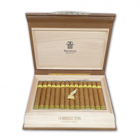 Lot 91 - Trinidad Robusto Extra