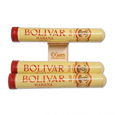 Lot 91 - Bolivar Tubos No.2