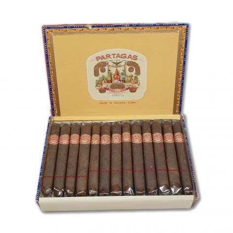 Lot 91 - Partagas Perfectos