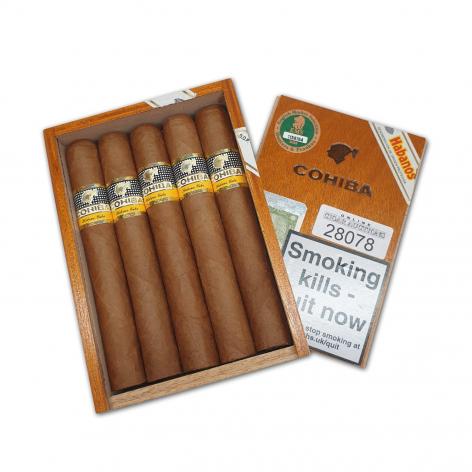 Lot 91 - Cohiba Siglo VI