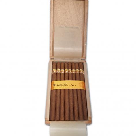 Lot 91 - La Gloria Cubana Medaille d&#39;Or No. 3