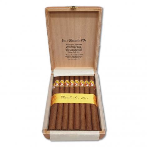 Lot 91 - La Gloria Cubana Medaille d'Or No.4