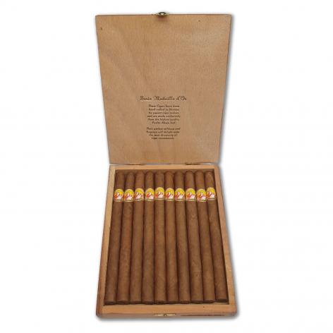 Lot 91 - La Gloria Cubana Medaille d\'Or No.1