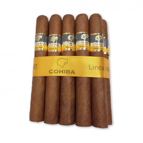 Lot 91 - Cohiba Siglo IV
