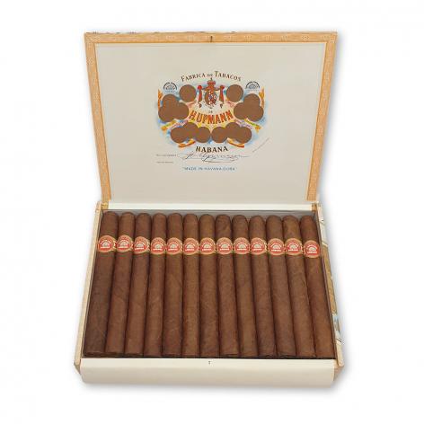 Lot 91 - H. Upmann Majestics 