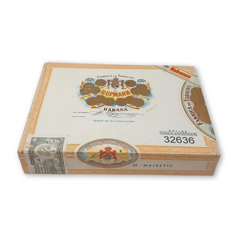 Lot 91 - H. Upmann Majestics 