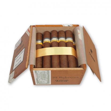 Lot 91 - Cohiba Robustos