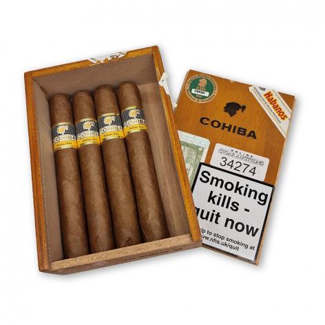 Lot 91 - Cohiba Siglo VI