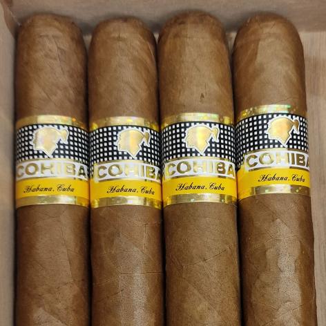 Lot 91 - Cohiba Siglo VI