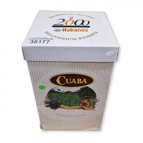 Lot 91 - Cuaba Distinguidos 