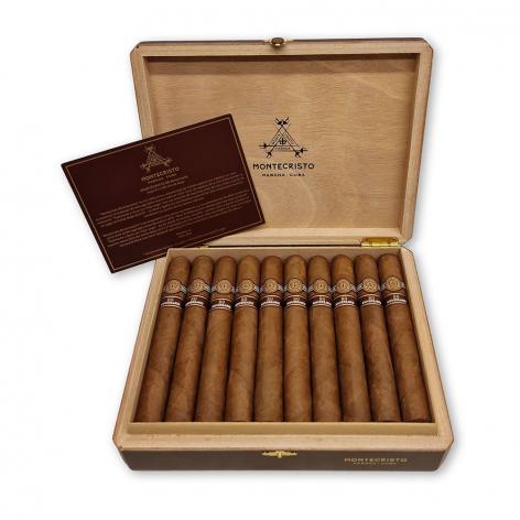 Lot 91 - Montecristo 80 Aniversario