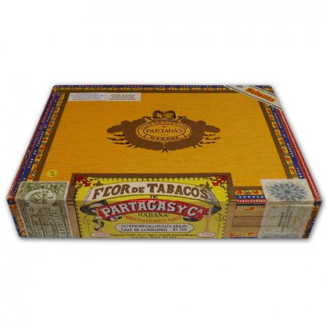 Lot 91 - Partagas Super Partagas