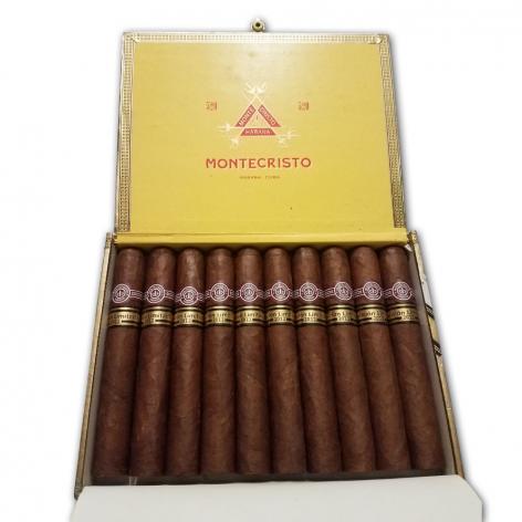 Lot 91 - Montecristo  520