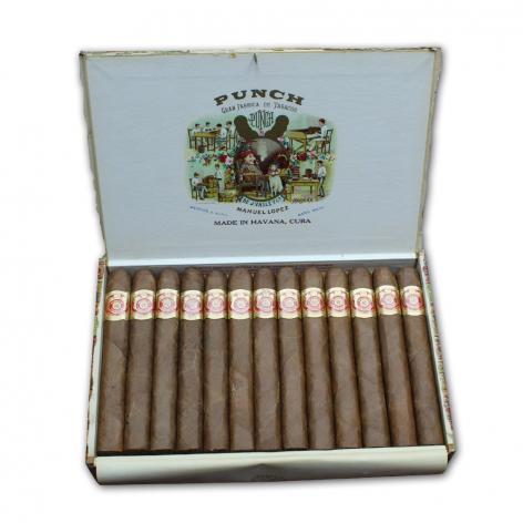 Lot 92 - Punch Petit Coronas del Punch