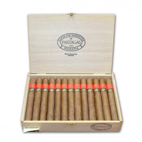 Lot 92 - Partagas  Serie D No.1