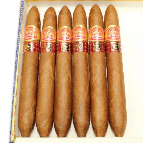 Lot 92 - Partagas  Salomones