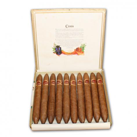 Lot 92 - Cuaba Salomones