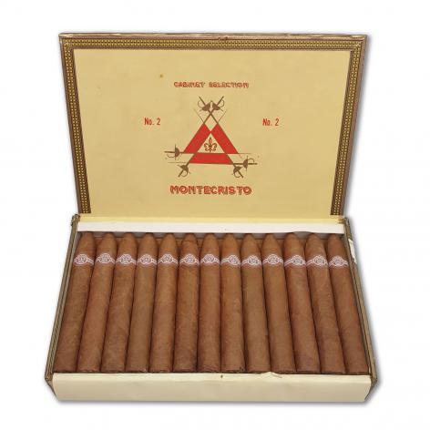 Lot 92 - Montecristo No. 2