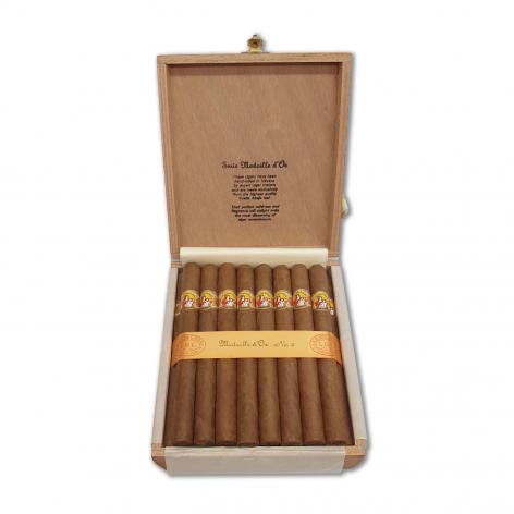 Lot 92 - La Gloria Cubana Medaille d'Or No.2